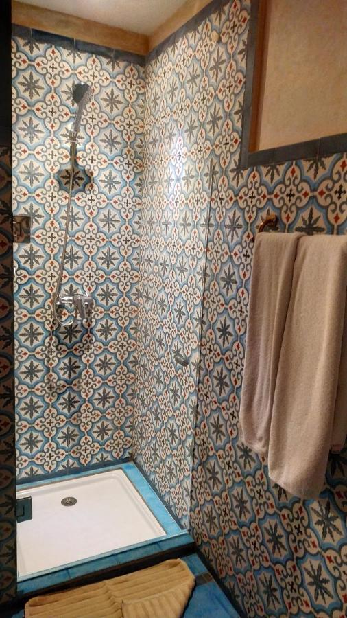 Riad Basma Marrakech Марракеш Екстер'єр фото