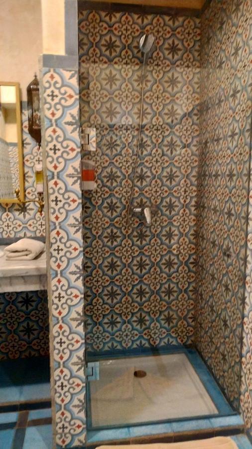 Riad Basma Marrakech Марракеш Екстер'єр фото