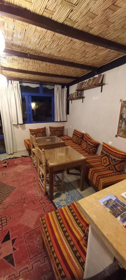 Riad Basma Marrakech Марракеш Екстер'єр фото
