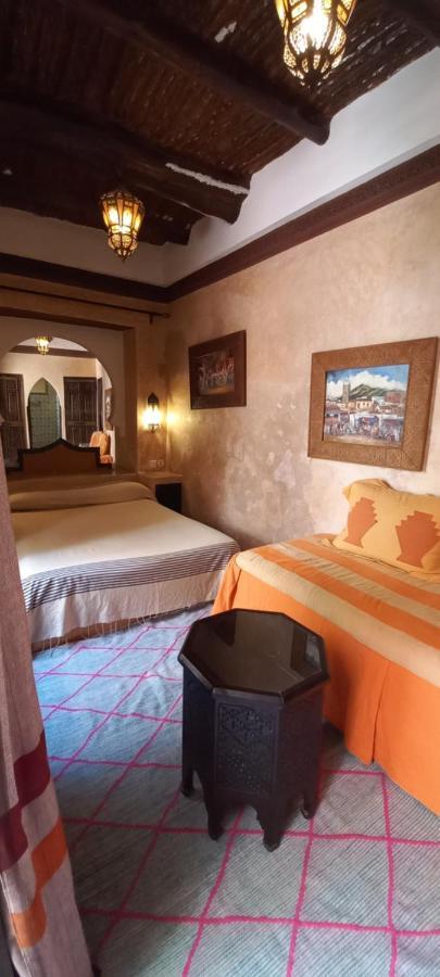 Riad Basma Marrakech Марракеш Номер фото