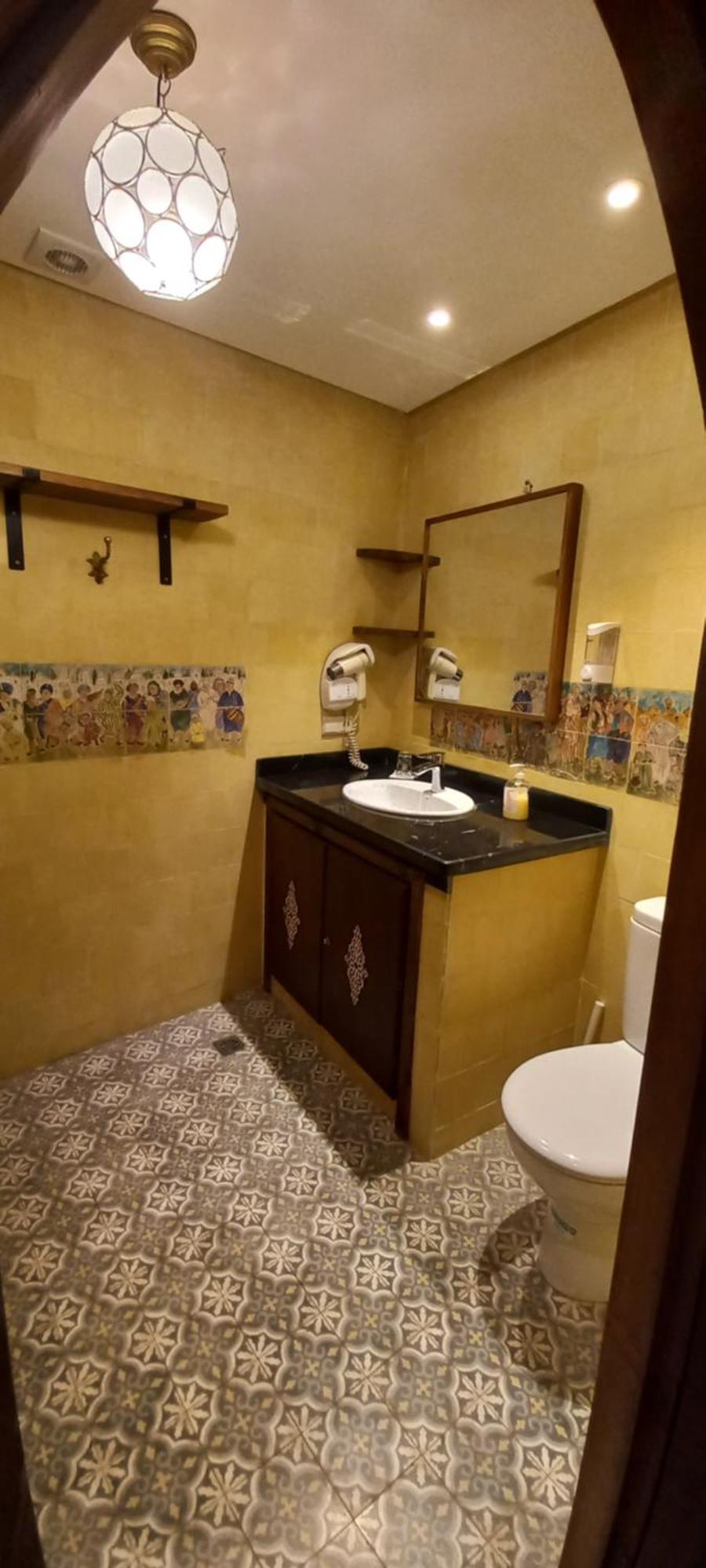 Riad Basma Marrakech Марракеш Номер фото